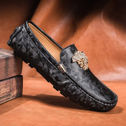 Snake Bites Loafers