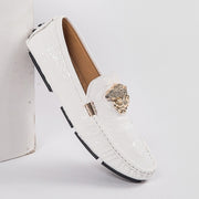 Snake Bites Loafers