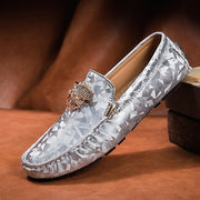 Snake Bites Loafers