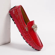 Snake Bites Loafers