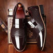 Vinny Salvato Handcrafted Leather Shoes