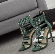 Ankle Strap SunDisk