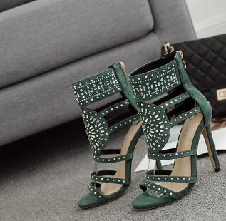 Ankle Strap SunDisk