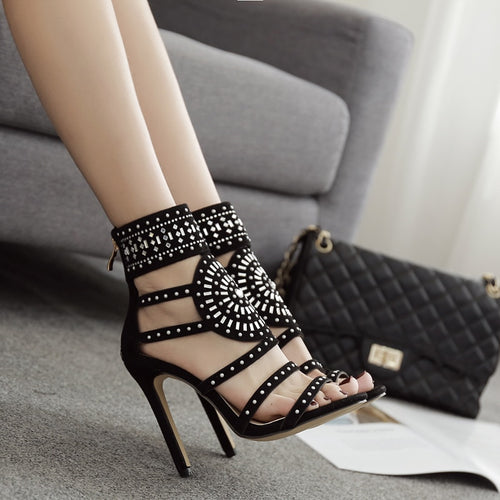 Ankle Strap SunDisk