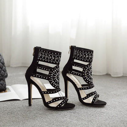 Ankle Strap SunDisk