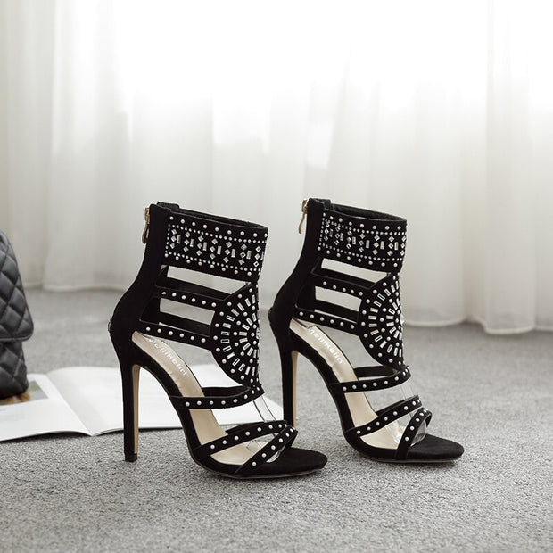 Ankle Strap SunDisk