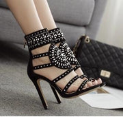 Ankle Strap SunDisk