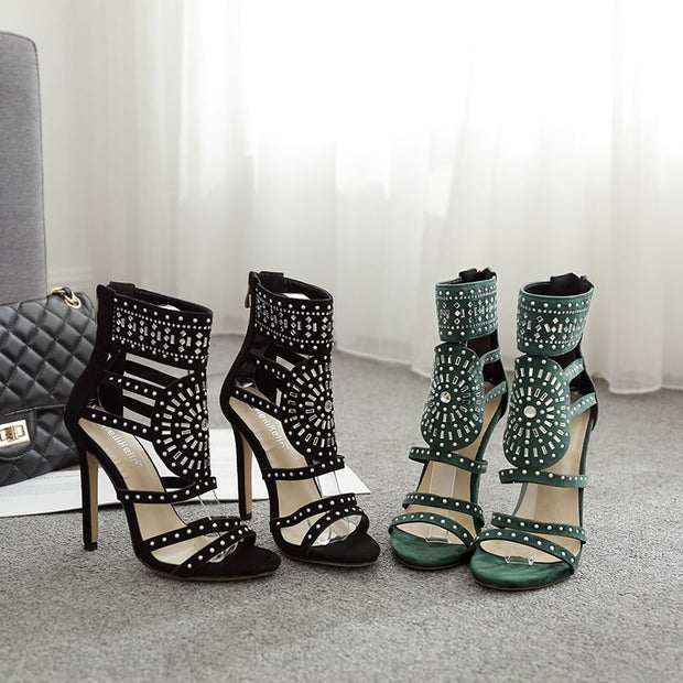 Ankle Strap SunDisk