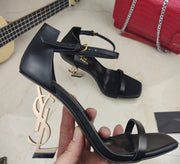 St. Laurent Opyum Sandals