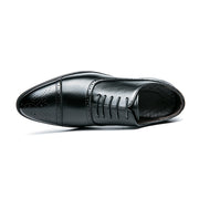 Red Bottom Oxfords Cursers