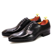 Wooden Clogs of Oxford