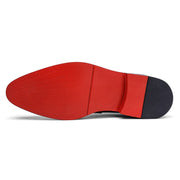 Red Sole Sliders