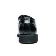 Red Bottom Oxfords Cursers
