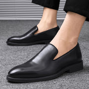 Red Sole Sliders