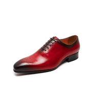 Wooden Clogs of Oxford