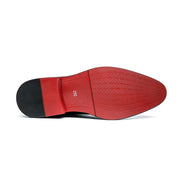 Red Bottom Oxfords Cursers