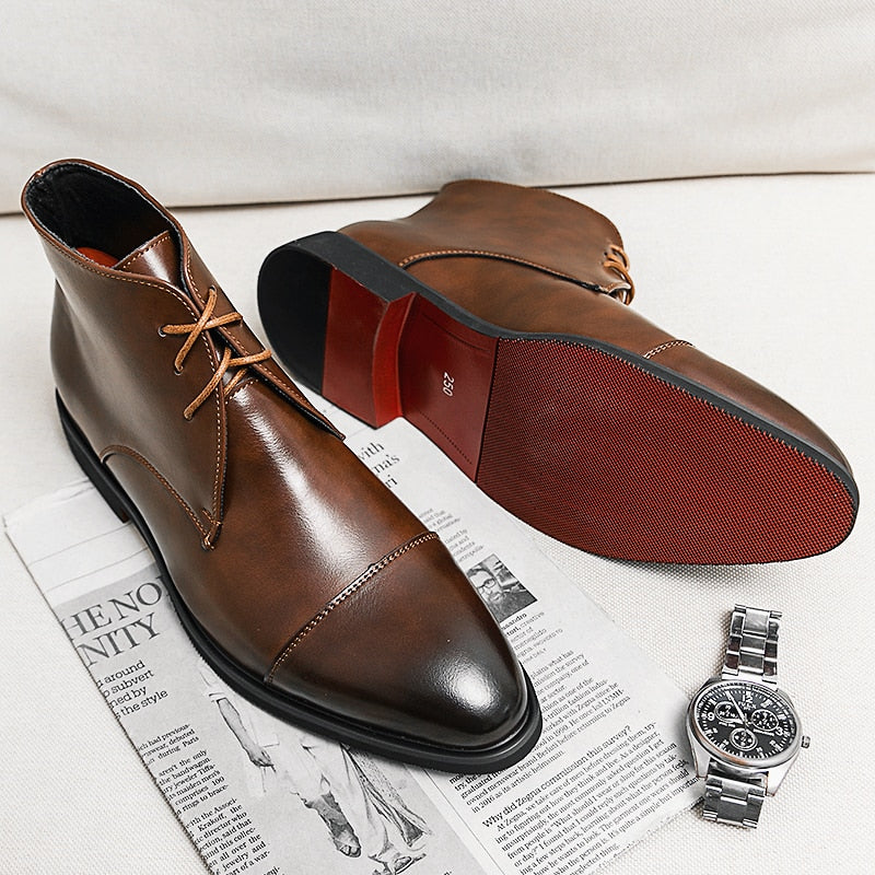 Red Bottom Oxfords Cursers