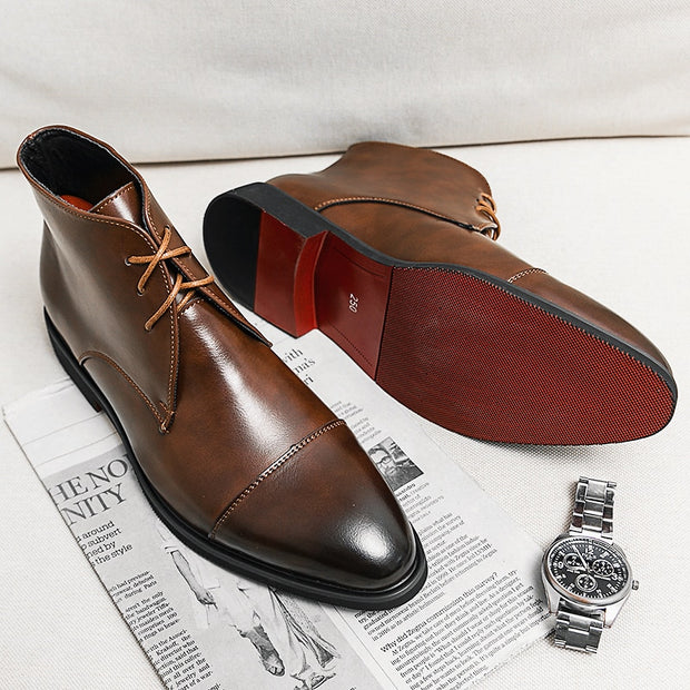 Red Bottom Oxfords Cursers