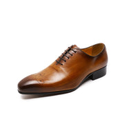 Wooden Clogs of Oxford
