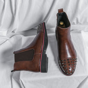 Red Bottom Oxfords Cursers