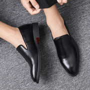 Red Sole Sliders