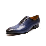 Wooden Clogs of Oxford
