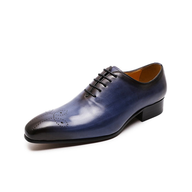 Wooden Clogs of Oxford