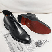 Red Bottom Oxfords Cursers