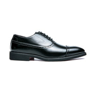 Red Bottom Oxfords Cursers