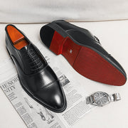 Red Sole Sliders