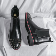 Red Bottom Oxfords Cursers