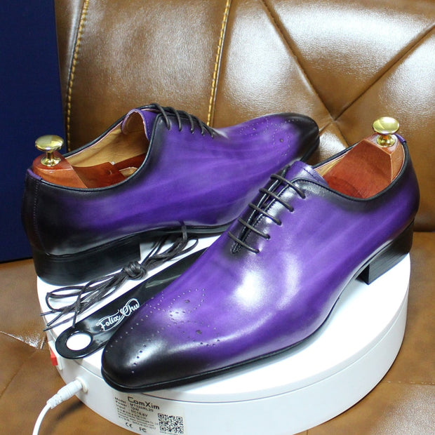 Wooden Clogs of Oxford