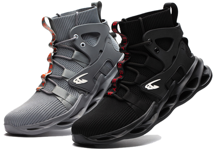 Joe Toleman Steel Steppers
