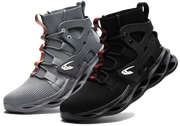 Joe Toleman Steel Steppers