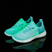 Luna LED Shoes
