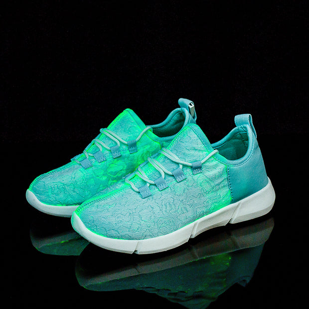 Luna LED Shoes