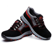 Tom Harp Safety Boots