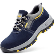 Tom Harp Safety Boots