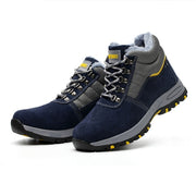 Tom Harp Safety Boots