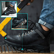 John Starr Safety Boots
