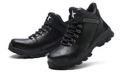 John Starr Safety Boots