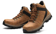 John Starr Safety Boots