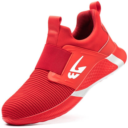 Elon Slip on Safety Shoes