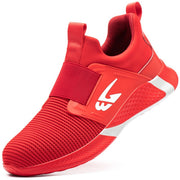 Elon Slip on Safety Shoes