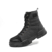 Joe Toleman Safety Boots