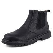 Steel Toe Solo Thumpers
