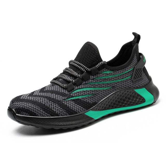 Gioi JXT Safety Shoes