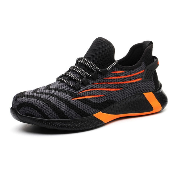 Gioi JXT Safety Shoes