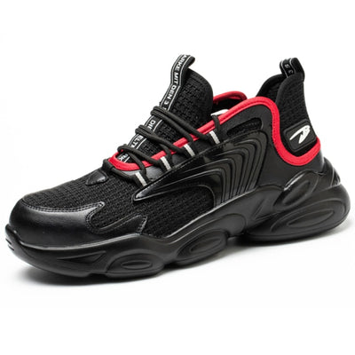 Rampage Safety Steppers