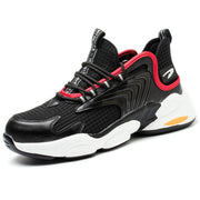 Rampage Safety Steppers